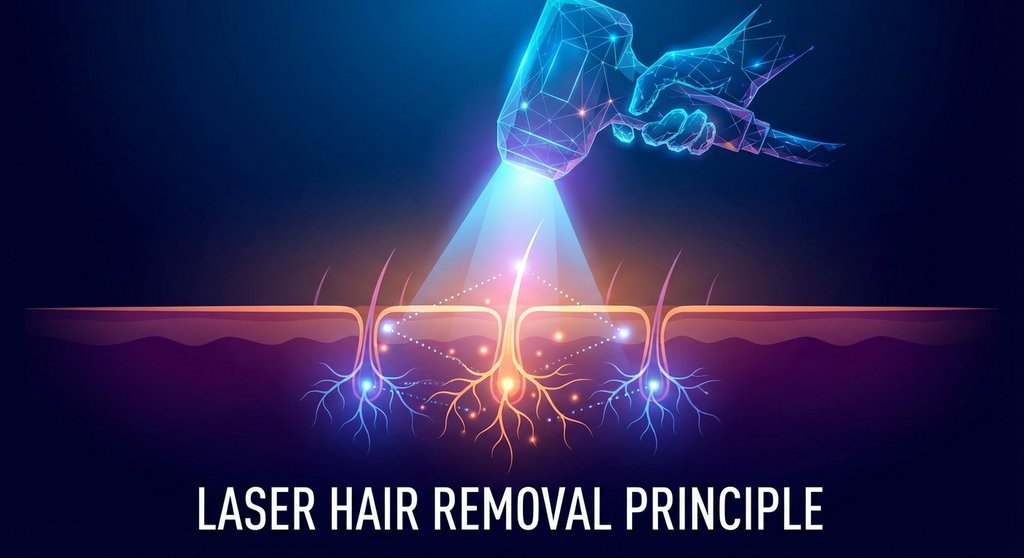 레이저 제모 가격 비교 | 부위별 횟수·효과 2025 | 뷰티체크