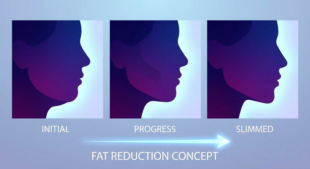 인모드 FX: 운동 없이 얼굴 살 빼는 비수술 윤곽 시술